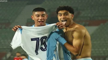 بيراميدز يفوز إثارة على مودرن سبورت في كأس عاصمة مصر